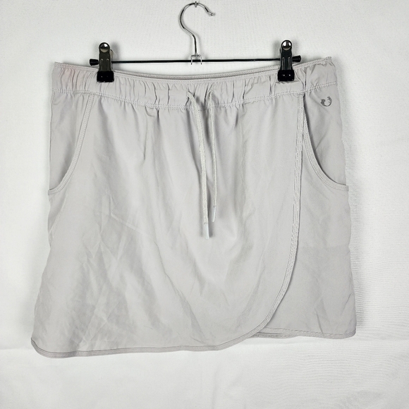 The American Outdoorsman for Women Skort Tennis Pickleball Size Large - Picture 1 of 7